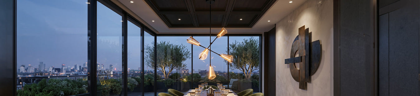 Chandeliers
