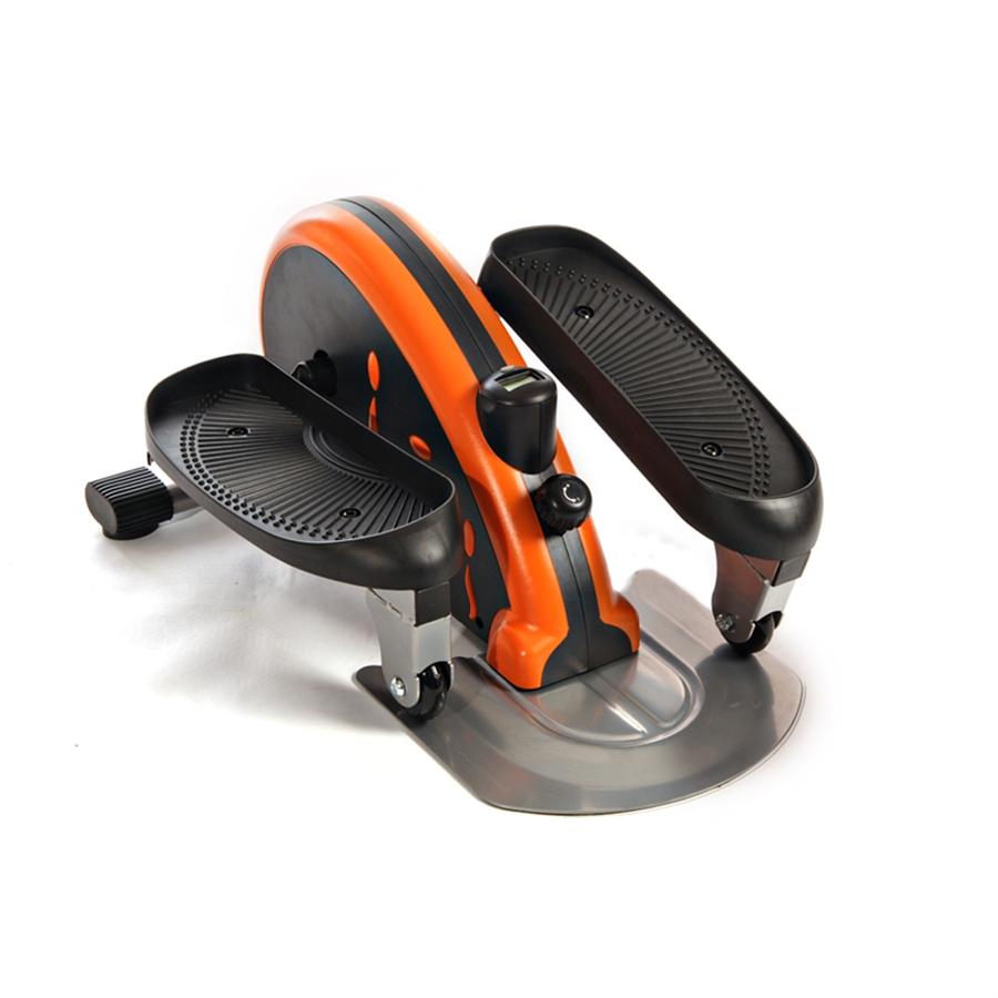 Elliptical Machines
