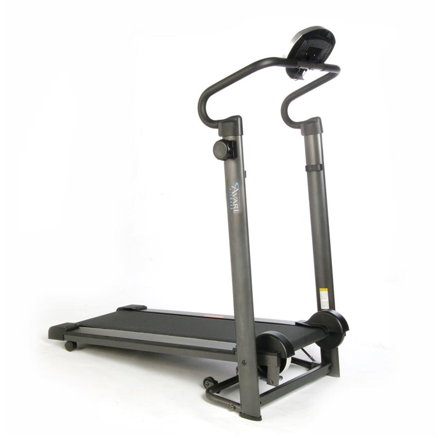 Treadmills