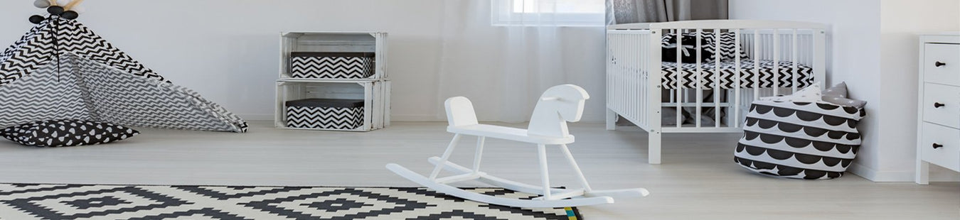 Crib Bedding