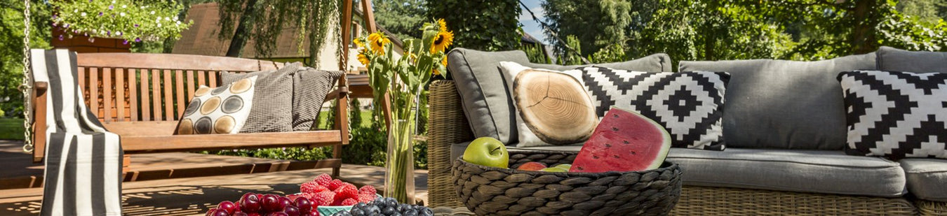 Patio Furniture