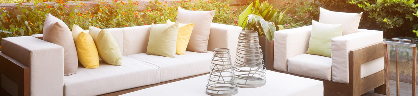 Patio Seating