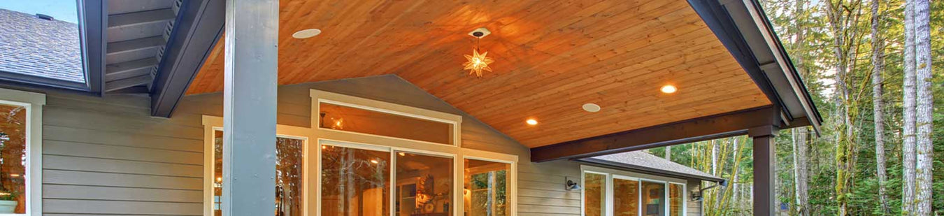 Recessed Lighting