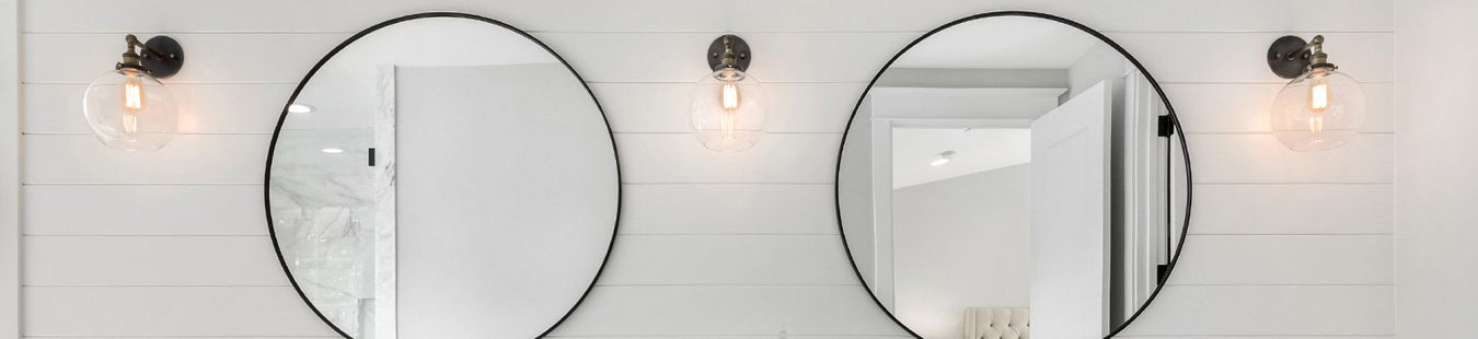 Wall Sconces