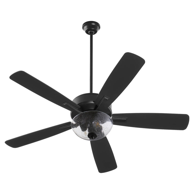 Quorum Ovation Bowl Ceiling Fan