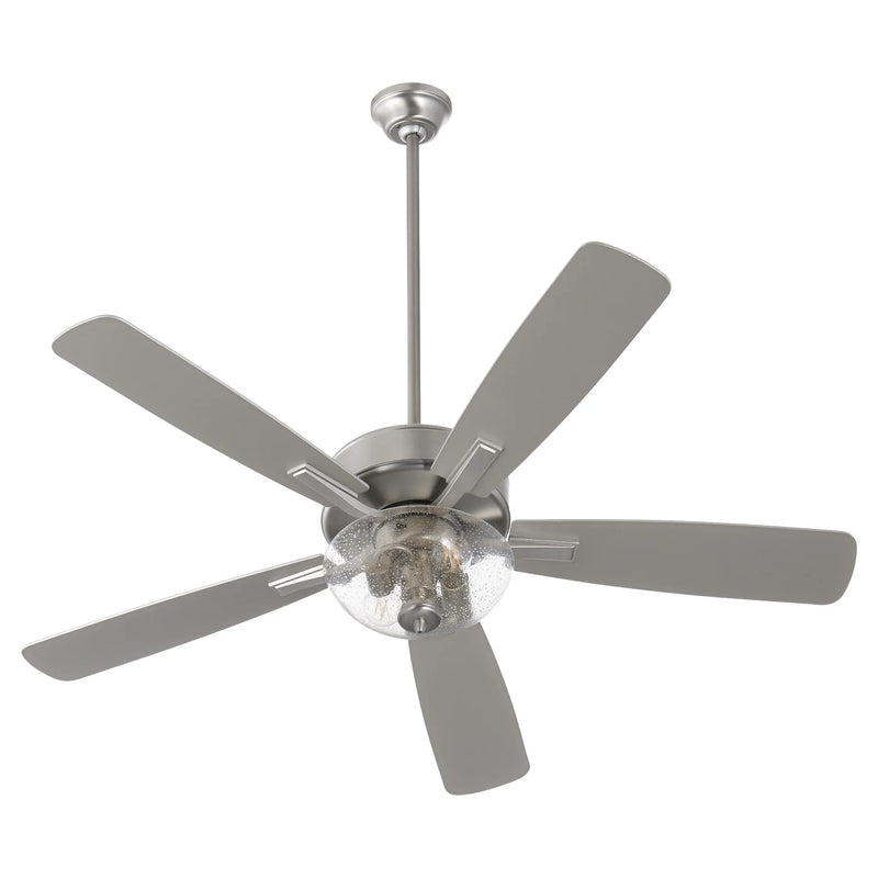 Quorum Ovation Bowl Ceiling Fan