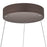 Abra Lighting Sling 46in Oval 1-Light Pendant | Industrial Bronze Aluminum and White Acrylic Diffuser | Kitchen Island & Dining | Model 10005PN-BZ-Sling