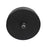 Abra Lighting Canopy 1 Light Flat/Barrel Canopy, Black