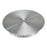 Abra Lighting Canopy 6 Light Six-Port Uni-Jack Canopy, Nickel