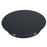 Abra Lighting Canopy 6 Light Six-Port Uni-Jack Canopy, Black