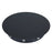 Abra Lighting Canopy 9 Light Nine-Port Uni-Jack Canopy, Black