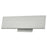 Abra Lighting Slim 2 Light 12" LED Vanity-Wall Bar, Aluminum