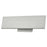 Abra Lighting Slim 2 Light 12" LED Vanity-Wall Bar, Aluminum