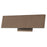Abra Lighting Slim 2 Light 12" LED Vanity-Wall Bar, Bronze