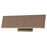 Abra Lighting Slim 2 Light 12" LED Vanity-Wall Bar, Bronze