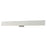 Abra Lighting Slim 2Lt 36" LED Vanity-Wall Bar, Aluminum - 20003WV-BA-SLIM