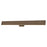 Abra Lighting Slim 2Lt 36" LED Vanity-Wall Bar, Bronze - 20003WV-BB-SLIM
