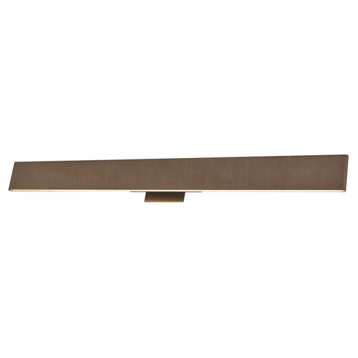 Abra Lighting Slim 2Lt 36" LED Vanity-Wall Bar, Bronze - 20003WV-BB-SLIM