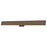 Abra Lighting Slim 2 Light 36" LED Vanity-Wall Bar, Bronze