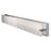 Abra Lighting Blaze 1 Light 28" Flat Panel LED Vanity, Chrome