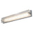 Abra Lighting Blaze 1 Light 28" Flat Panel LED Vanity, Chrome
