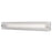 Abra Lighting Blaze 1 Light 28" Flat Panel LED Vanity, Chrome
