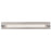 Abra Lighting Blaze 1 Light 28" Flat Panel LED Vanity, Chrome