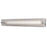 Abra Lighting Blaze 1 Light 28" Flat Panel LED Vanity, Chrome