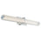 Abra Lighting Squire 1 Light 26" Square Water LED Vanity, Chrome