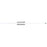 Abra Lighting Foil 1 Light 40" Dimmable LED Vanity Bar, Aluminum