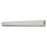 Abra Lighting Blaze 1 Light 40" Vanity/Edged Frost Panel, Nickel
