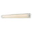 Abra Lighting Blaze 1 Light 40" Vanity/Edged Frost Panel, Chrome