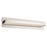 Abra Lighting Fusion 24" Solid Bar LED Vanity, Chrome