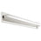 Abra Lighting Fusion 36" Solid Bar LED Vanity, Chrome
