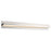 Abra Lighting Fusion 36" Solid Bar LED Vanity, Chrome