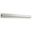 Abra Lighting Fusion 36" Solid Bar LED Vanity, Chrome