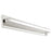 Abra Lighting Fusion 36" Solid Bar LED Vanity, Chrome