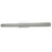Abra Lighting Radius 1 Light 39" Diamond Tube LED Vanity, Chrome