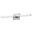 Abra Lighting Epee 1 Light 26" Pivoting Arm Vanity Bar, Nickel