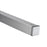 Abra Lighting Epee 1 Light 26" Pivoting Arm Vanity Bar, Nickel