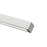 Abra Lighting Epee 1 Light 26" Pivoting Arm Vanity Bar, Chrome
