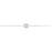 Abra Lighting Epee 2 Light 58" Pivoting Arm Vanity Bar, Chrome