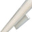 Abra Lighting Macie 1 Light 24" Fluted Clear Glass Vanity, Chrome