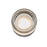 Abra Lighting Elf 1 Light Indented Solid Wall/Ceiling, Aluminum