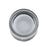 Abra Lighting Elf 1 Light Indented Solid Wall/Ceiling, Aluminum