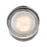 Abra Lighting Elf 1 Light Patterned Wall/Ceiling, Anodized Aluminum