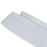 Abra Lighting Flare 15" Flared Frame/Opal, White/Gold