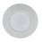 Abra Lighting Button 1 Light Low Profile Flushmount, White