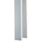 Abra Lighting Slate 2 Light 28" Twin Bar Wall Fixture, Silica