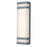 Abra Lighting Proton 1 Light 19" Wall Fixture, Silica